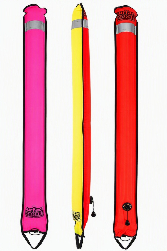 [SX-10998] X-MARKER (orange)