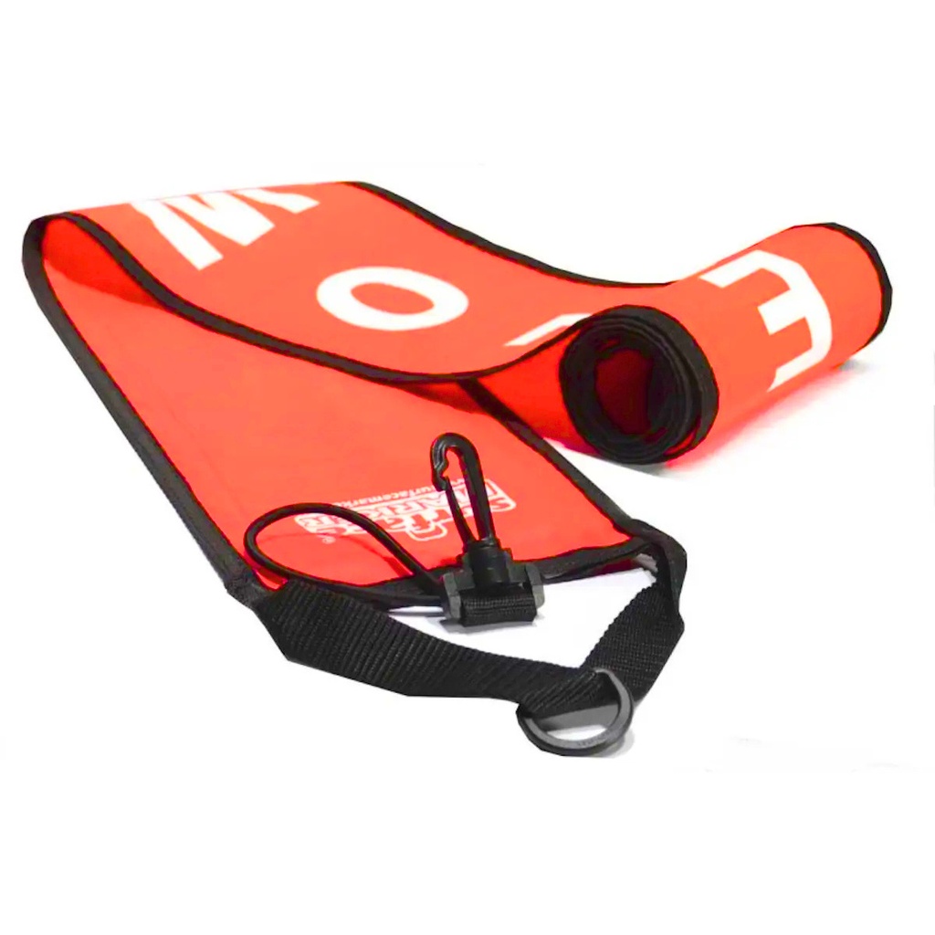 [SPB-11025] POCKET BOJE (orange)