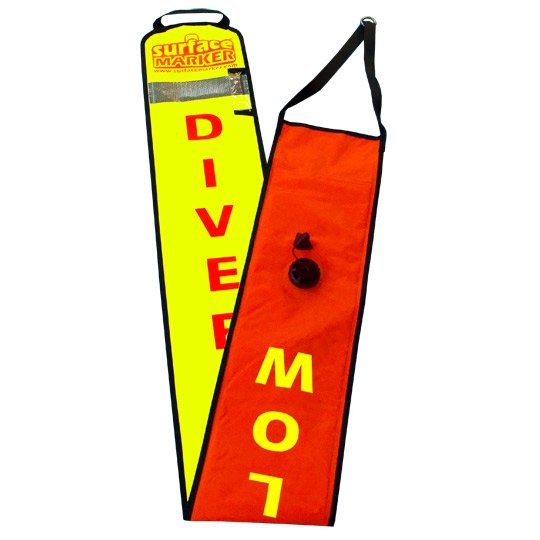 [SMP-10097] SM PRO (orange)